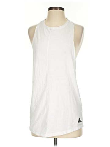 Adidas Sleeveless T-Shirt (view 1)