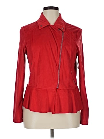 INC International Concepts Jacket (view 1)