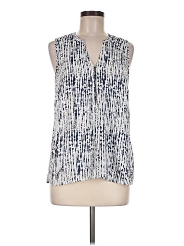 Maurices Sleeveless T-Shirt (view 1)