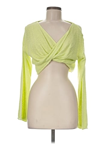 Urban Outfitters Pullover Sweater (view 1)