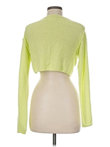Urban Outfitters Pullover Sweater (view 2)