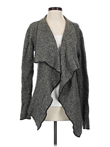 Zara Cardigan (view 1)