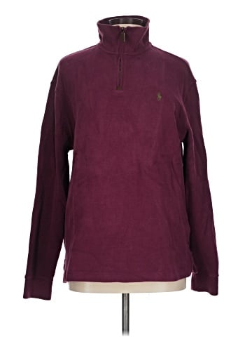 Polo by Ralph Lauren Fleece (view 1)