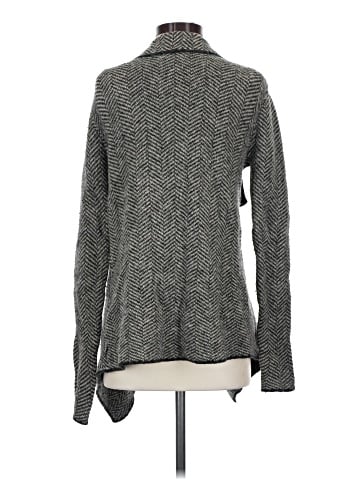 Zara Cardigan (view 2)