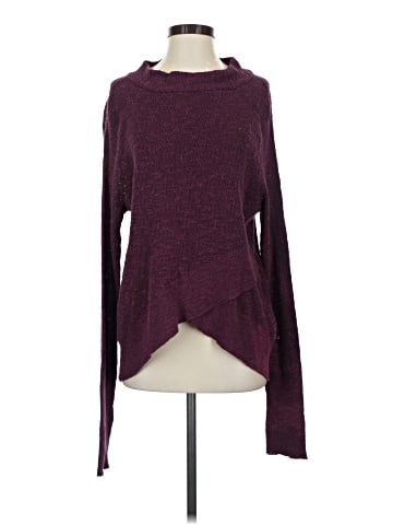 Free People Pullover Sweater (view 1)