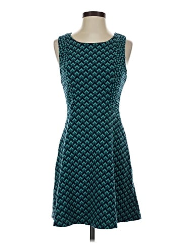 Cooperative Cocktail Dress (view 1)