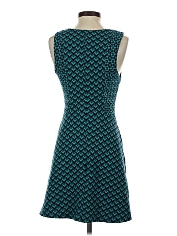 Cooperative Cocktail Dress (view 2)