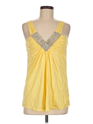 Boston Proper Sleeveless Blouse (view 1)