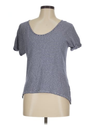 Tahari Short Sleeve T-Shirt (view 1)