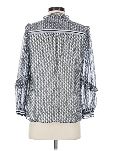 Hale Bob 3/4 Sleeve Blouse (view 2)