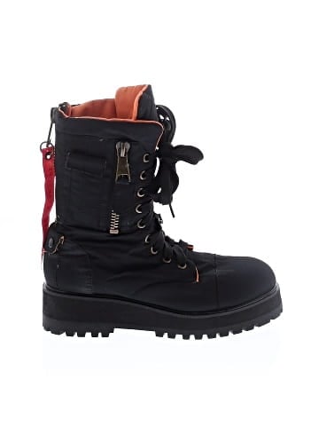 Poster Grl Boots
