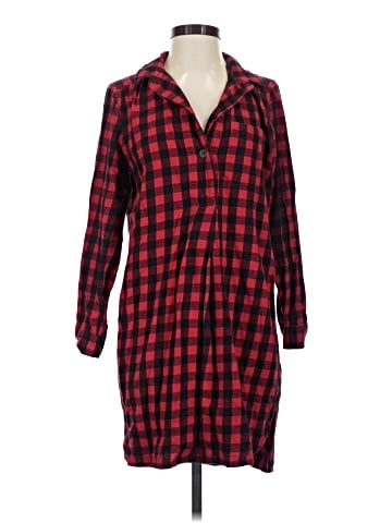 Madewell Casual Dress (view 1)
