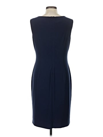 Anne Klein Cocktail Dress (view 2)