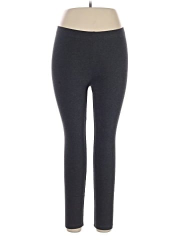 Lands' End Yoga Pants (view 1)