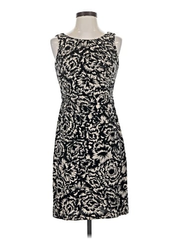 Ann Taylor Factory Cocktail Dress (view 1)