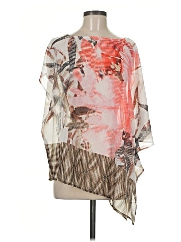 Travelers by Chico's Poncho (view 1)