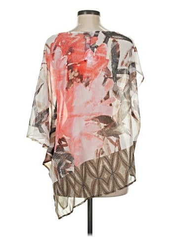 Travelers by Chico's Poncho (view 2)