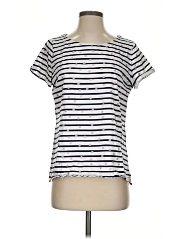 The Reset Short Sleeve T-Shirt (view 1)