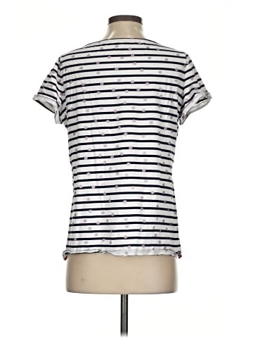 The Reset Short Sleeve T-Shirt (view 2)