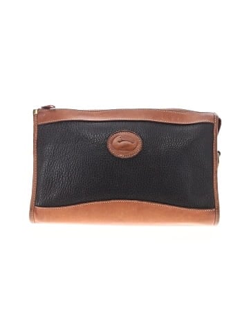 Dooney & Bourke Leather Crossbody Bag (view 1)