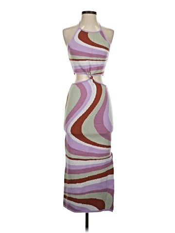 4SI3NNA Cocktail Dress (view 1)