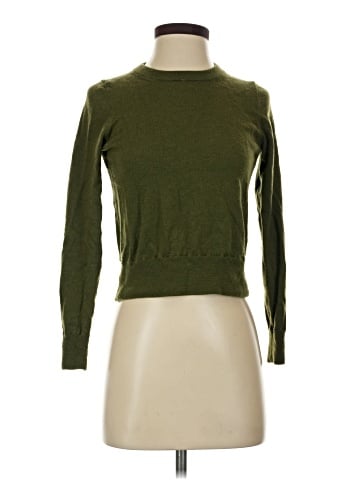 J.Crew Turtleneck Sweater (view 1)