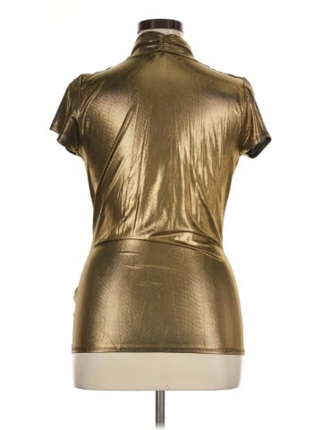 Karen Kane Short Sleeve Top (view 2)