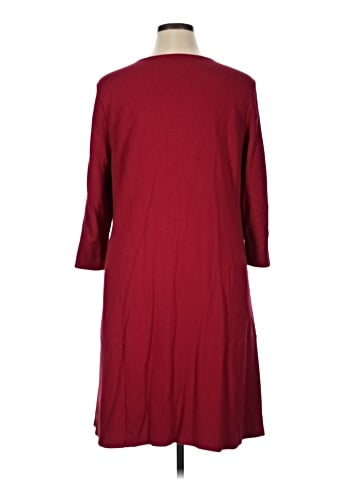 J.Jill Casual Dress (view 2)