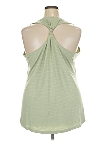 Peloton Sleeveless T-Shirt (view 2)