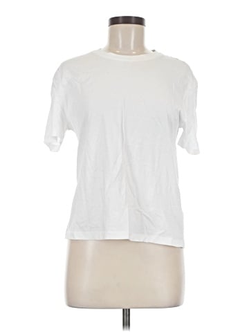 Zara Short Sleeve T-Shirt (view 1)