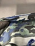 Athleta Camo Blue Active Pants Size S - photo 7