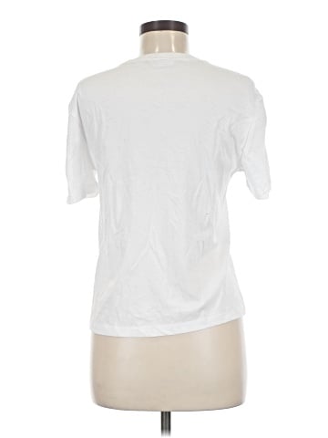 Zara Short Sleeve T-Shirt (view 2)