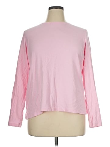 Kim Rogers Long Sleeve T-Shirt (view 1)