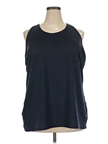 Athleta Sleeveless T-Shirt (view 1)
