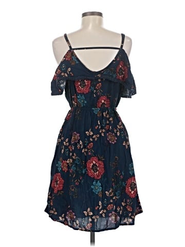 Xhilaration Casual Dress (view 2)