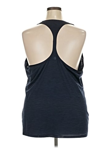 Athleta Sleeveless T-Shirt (view 2)