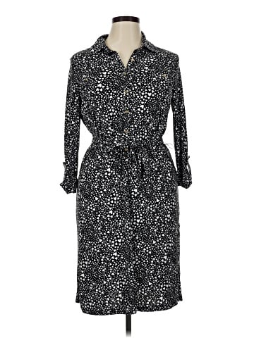 Jones New York Casual Dress (view 1)