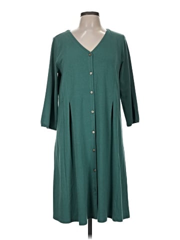 J.Jill Casual Dress (view 1)