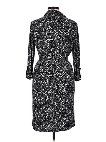 Jones New York Casual Dress (view 2)