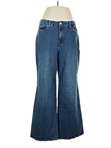 Good American Jeans (view 1)