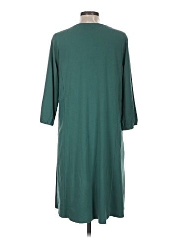 J.Jill Casual Dress (view 2)