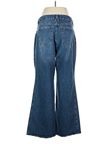 Good American Jeans (view 2)