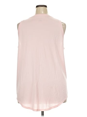 Nike Sleeveless T-Shirt (view 2)