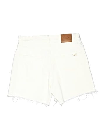 Faherty Denim Shorts (view 2)