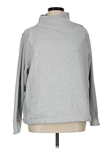 Athleta Turtleneck Sweater (view 1)
