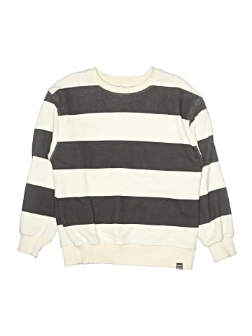 Zara Pullover Sweater (view 1)