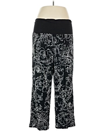 Soft Surroundings Active Pants (view 1)