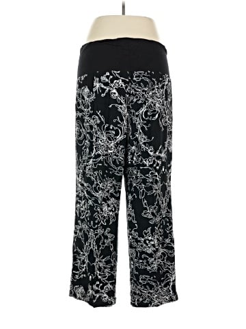 Soft Surroundings Active Pants (view 2)