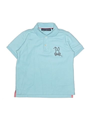 Psycho Bunny Short Sleeve Polo (view 1)