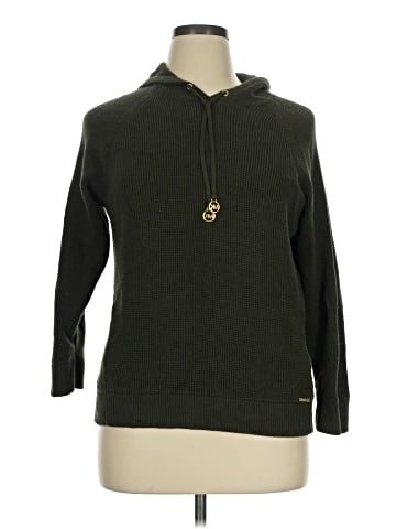 MICHAEL Michael Kors Pullover Sweater (view 1)